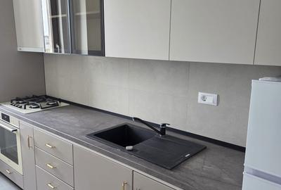 Inel II - Institutul de Marina - 2 camere de lux cu parcare - 8