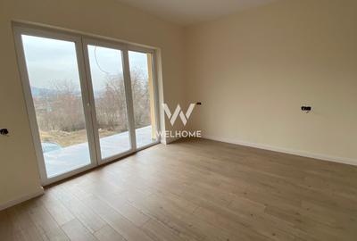 Casa individuala, LA CHEIE, zona buna, 5 min de Sibiu - 7