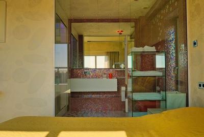 Priveliște fără sfârșit: un penthouse emblematic în inima Nordului Capitalei - 15