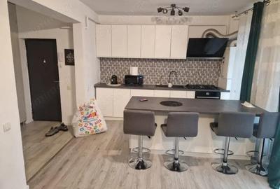 Apartament modern 3 camere, 75 mp Craiovi?a Noua - 11