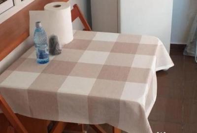 Garsonieră decomandată în Tomis Nord - 1