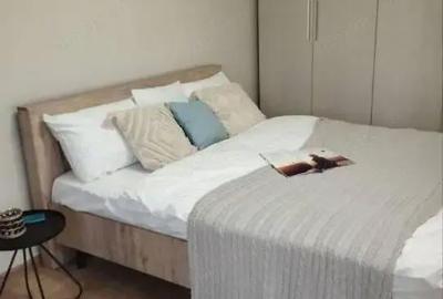 Garsonieră în Giurgiului - 1