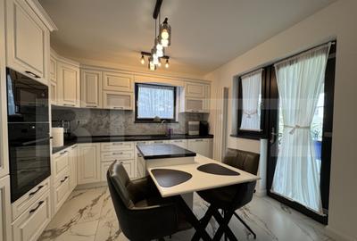 Casa P+E mobilata utilata, 180 MP utili, 600 mp utili, Magno - 3