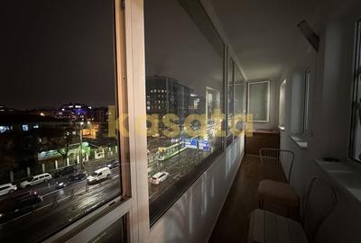 Apartament 3 camere Ultracentral – Bulevardul Iancu de Hunedoara - 1