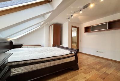 DUPLEX 3 CAMERE ||  VEDERE SUPERBA || GARAJ || ARCUL DE TRIUMF - 11