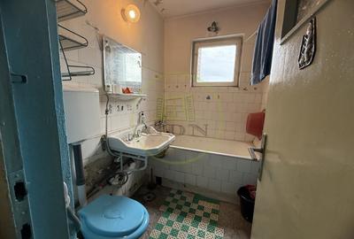Apartament cu 3 camere decomandat, mobilat în 1 Mai - 8