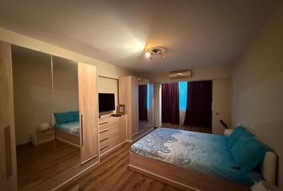 APARTAMENT 2 CAMERE MOBILAT, ZONA TOMIS 3 - 2