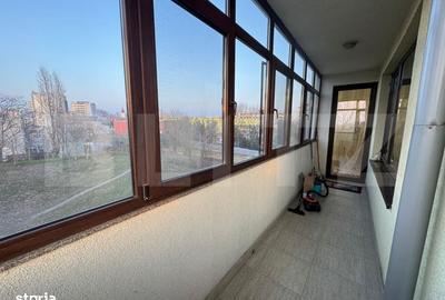 Apartament cu 2 camere decomandat în Albești - 9
