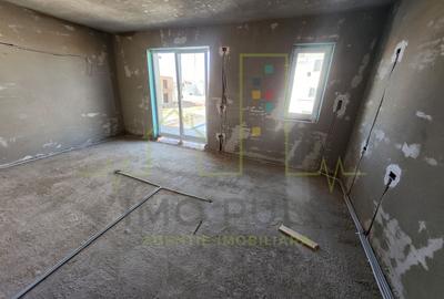 Apartament cu 2 camere decomandat în Calea Urseni