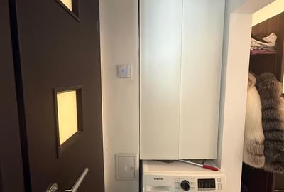 Apartament cu 2 camere decomandat, mobilat în Lacul Tei - 8