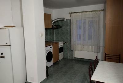 Apartament cu 2 camere decomandat în Exterior Vest - 5