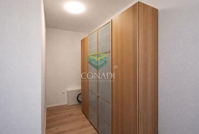 Apartament cu 2 camere semidecomandat în Domenii - 7