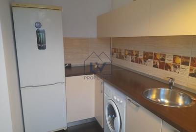 INCHIRIERE GARSONIERA | ZONA AFI COTROCENI - 3