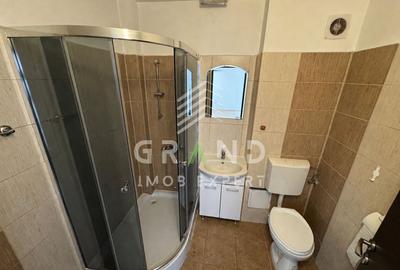 Garsonieră decomandată, mobilată în Gheorgheni - 11