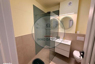 Apartament cu 2 camere, mobilat în Bulgaria