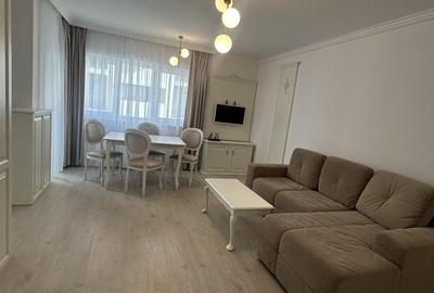 Apartament cu 2 camere în Șelimbăr - 2