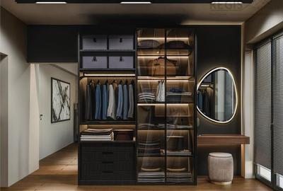 Penthouse exceptional de 4 camere in zona Paradisul Acvatic - 6