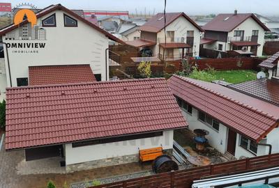 Birou, de 64 mp, în Exterior Est - 3