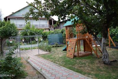 Pitesti - Slava, casa pe parter, teren 634 mp! - 6