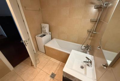 Apartament cu 2 camere semidecomandat, mobilat în Morarilor - 3