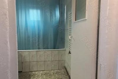 Apartament cu 2 camere decomandat în Zorilor
