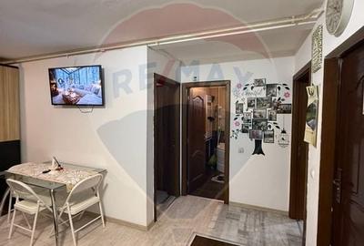 Apartament cu 3 camere de vanzare in zona Lapus - 8