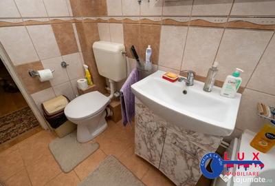 Apartament cu 2 camere decomandat în Babadag - 2
