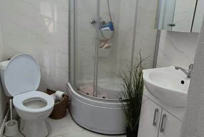 Casă cu 3 camere în Central - 11