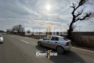 Teren în Căciulești - 4
