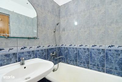 Apartament cu 2 camere decomandat în Radu Negru - 4