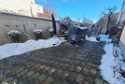 Garsonieră decomandată în Răcădău - 5