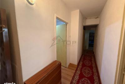 Apartament cu 2 camere decomandat în Central - 7