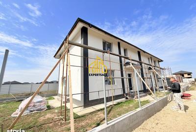 Casă cu 4 camere cu Teren 260 Mp în Clinceni - 9