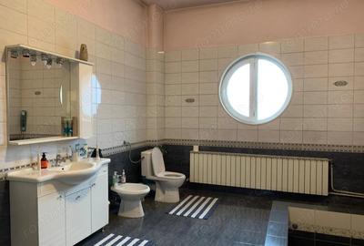 Casă cu 4 camere cu Teren 347 Mp în Sinaia - 9