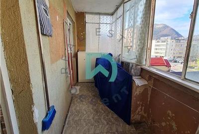 Apartament cu 2 camere decomandat în Astra - 12