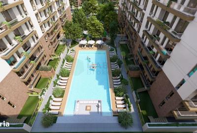 Apartament cu 3 camere în Ștefăneștii de Jos - 8