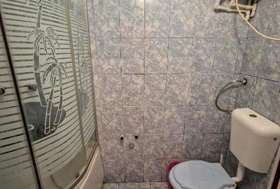 Garsonieră nedecomandată în Central - 2