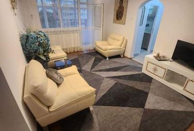 Apartament cu 3 camere în Ultracentral - 2