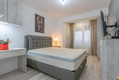 LIVE! Rafinament,ales confort,vedere panoramica,Kasper,Cores - 2