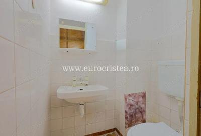 Apartament cu 3 camere decomandat, mobilat în Ultracentral - 2