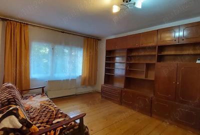Apartament 4 camere, Obcini, 2 intrari, parter. - 4