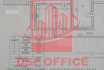 Casă cu 4 camere cu Teren 900 Mp în Miroslava - 10