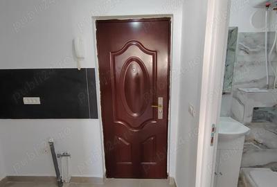 Garsonieră semidecomandată în Aradului