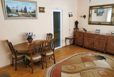 Apartament 2 camere de inchiriat, parter + curte, Berceni - 4