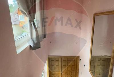 Vila de vanzare in Rucar 9 camere, gradina generoasa, zona lini?tita - 3