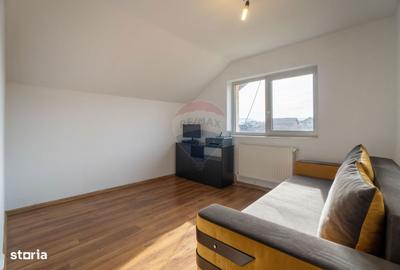 Casă cu 4 camere în Central - 2