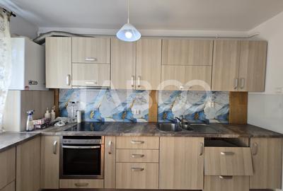 Apartament cu 3 camere decomandat, mobilat în Lupeni - 17