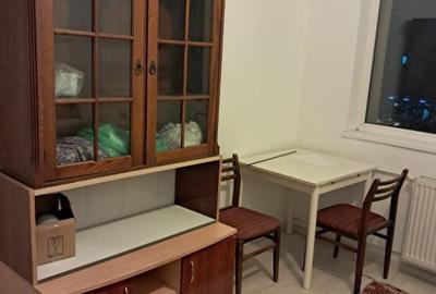 Apartament cu 2 camere semidecomandat în Gara de Nord - 3