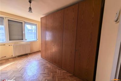 Apartament cu 3 camere decomandat, mobilat în Circumvalațiunii - 6