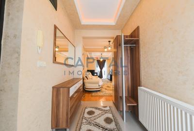 Apartament cu 3 camere in cartierul Buna Ziua - 16